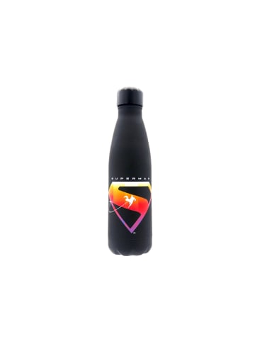 DC Comics Superman Thermoflasche Doppelwand