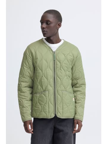 BLEND Steppjacke BHSun in Grün