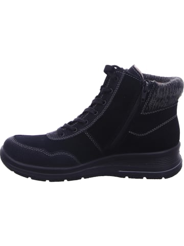 rieker Boots Mit Tex-Membran in schwarz