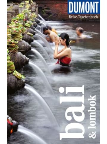 Dumont Reise Verlag Buch - DUMONT Reise-Taschenbuch Reiseführer Bali & Lombok