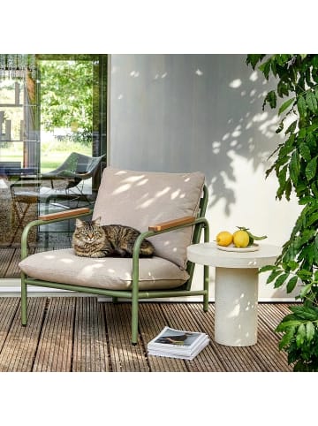 Butlers Gartensessel SOULGATE in Grün