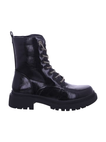 La Strada Boots in schwarz
