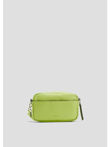 s.Oliver Tasche in 7423_limettengrün