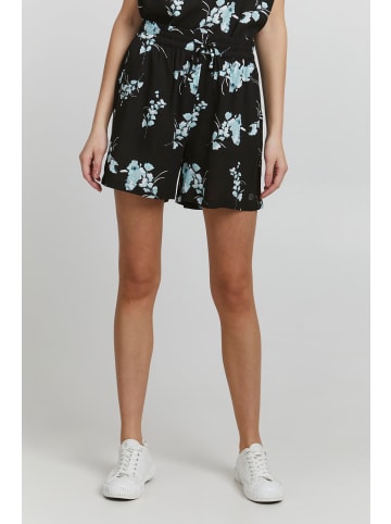 Oxmo Shorts OXEldird in Schwarz