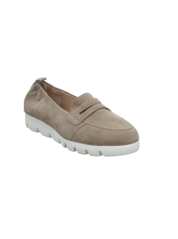 Gerry Weber Slipper Brella 01 in taupe