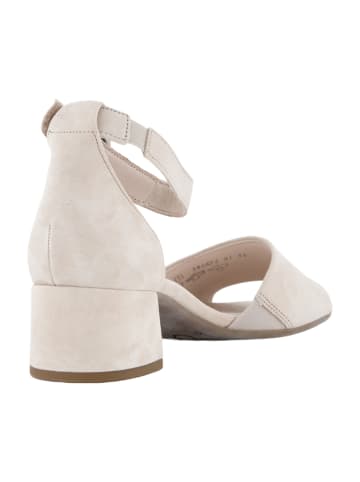 Gabor Comfort Riemchensandaletten in Beige