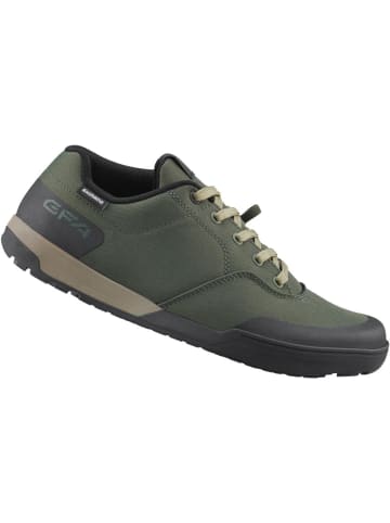 SHIMANO Fahrradschuhe GF400 Herren/Damen MTB FLATPEDAL Fahrradschuhe