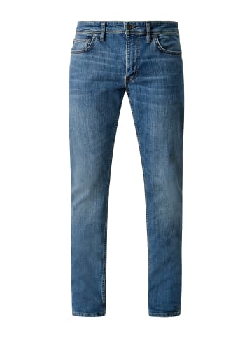 s.Oliver Jeans-Hose YORK in 55Z4_royalblau