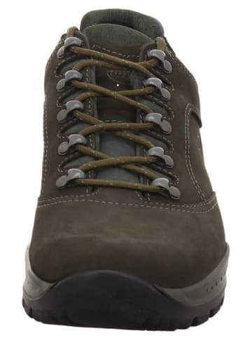 hanwag Wanderschuhe in grau
