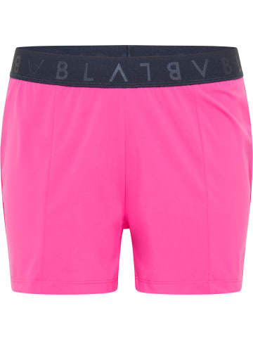 Venice Beach Shorts VB NARISSA in pink sky