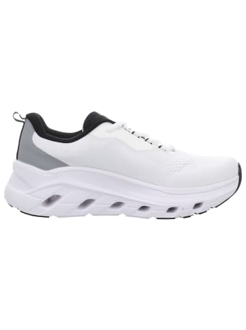 rieker Sneaker in weiß