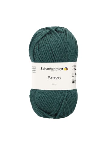 Schachenmayr since 1822 Handstrickgarne Bravo, Pack in Teal