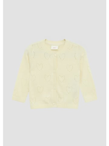 s.Oliver Strickjacke in 0600_champagner
