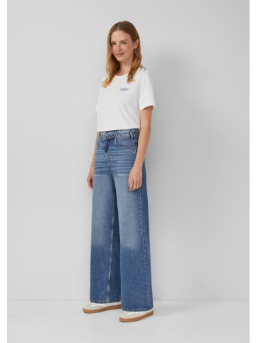 s.Oliver Jeans-Hose SURI in 56Z4_blau