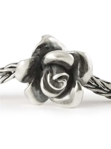 Trollbeads Charms & Anhänger für Erwachsene in silber