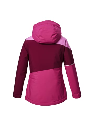 Killtec KSW 331 GRLSJCKT in Rose4034