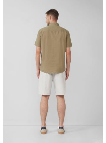 s.Oliver Hemd in 7880_olivgrün