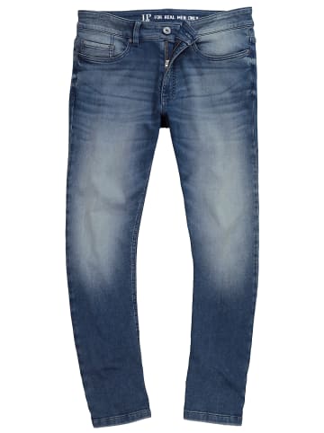 JP1880 Jeanshose in dark blue denim