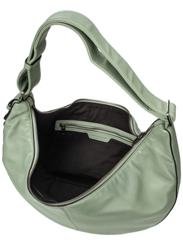 LIEBESKIND BERLIN Handtasche Moon M in Forest Green