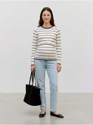 Vero Moda Mom Jeans in Light Blue Denim 1