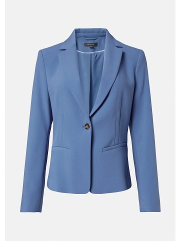 comma Indoor-Blazer in 5503_blau