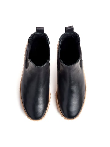 LLOYD Chelsea Boot für Damen in uni