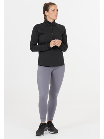 Endurance Midlayer Lucile in 1001 Black