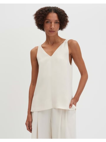 someday. Bluse von SOMEDAY in Natural Glaze