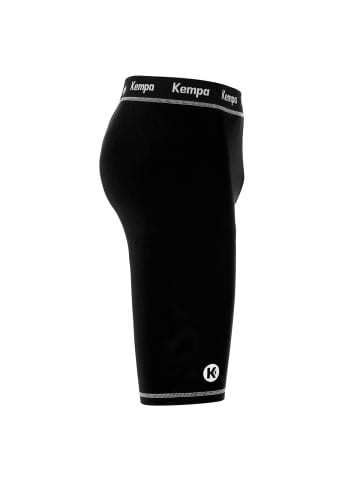 Kempa Tights ATTITUDE Kids in schwarz
