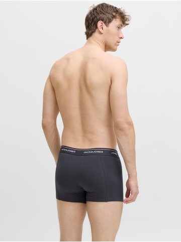 Jack & Jones 5er-Pack Trunks in Inkwell
