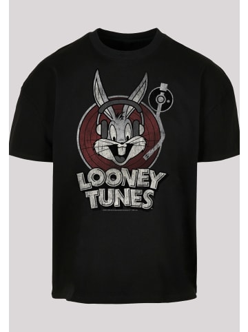 F4NT4STIC F4NT4STIC T-Shirt in black