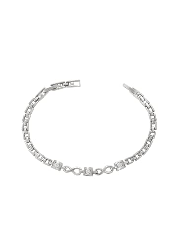 NAEMI Women Bracelet in Silver