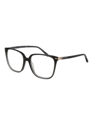 Damen Optische Fassungen Quadrat Grau