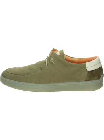 Think! Sneaker in lila