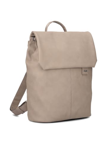 Zwei Mademoiselle MR13 - Rucksack 37 cm in cappuccino