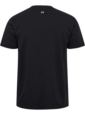 Newline T-Shirt Nwllogo Laufen Herren in BLACK