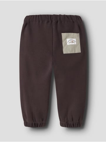 name it Jogginghose in Chocolate Plum1