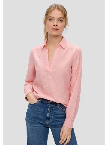 s.Oliver Bluse  in  25H8_rosa