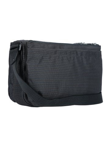 Mandarina Duck MD 20 Umhängetasche 30 cm in steel