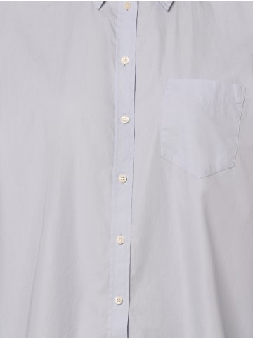 Gant Bluse in hellblau