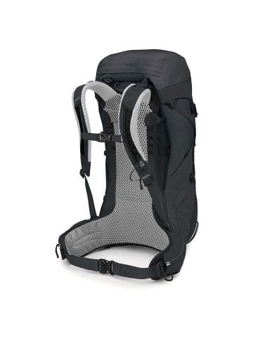 Osprey Stratos 36 - Wanderrucksack 71 cm (tunnel vision grey) in tunnel vision grey