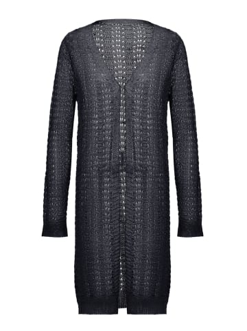 VIRITA Women Cardigan in Marine