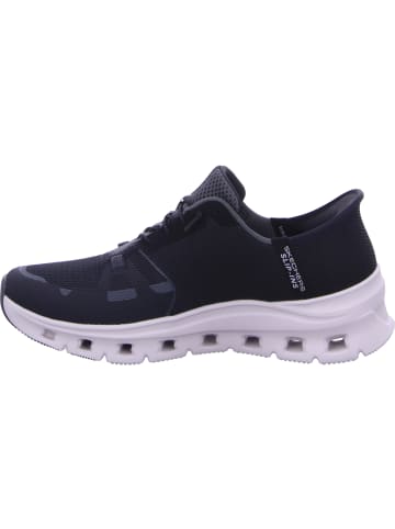 Skechers Slipper in schwarz