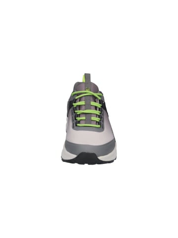WALDLÄUFER Sneaker für Herren in grau