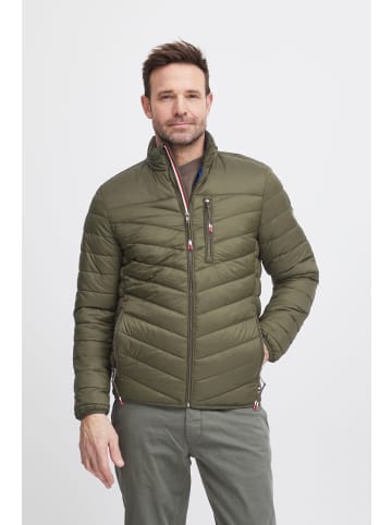 FQ1924 Steppjacke FQJACOB padded jacket in Grün