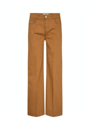 Mos Mosh Stoffhose für Damen in uni