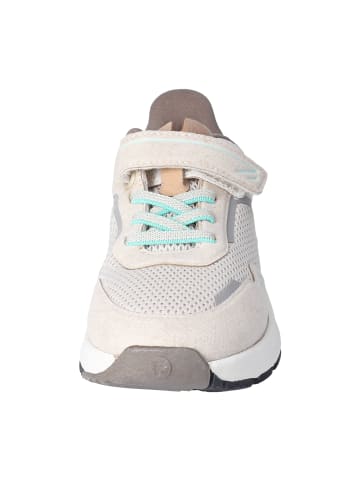 Ricosta Sportliche Schnürschuhe in Weiß