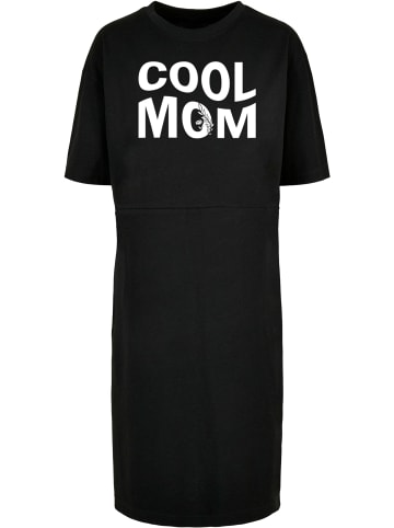 Merchcode Merchcode Kleider in black