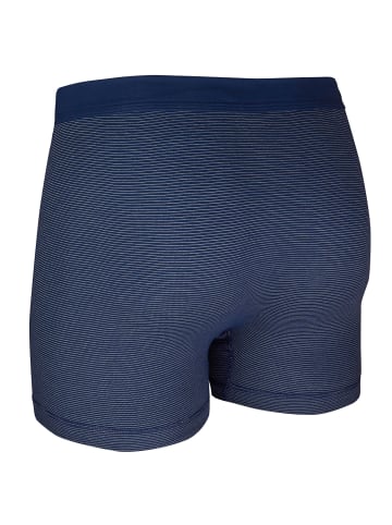 ESGE Boxershorts 5er Pack in Marine