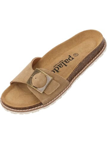 palado Pantoletten in HBC BEIGE